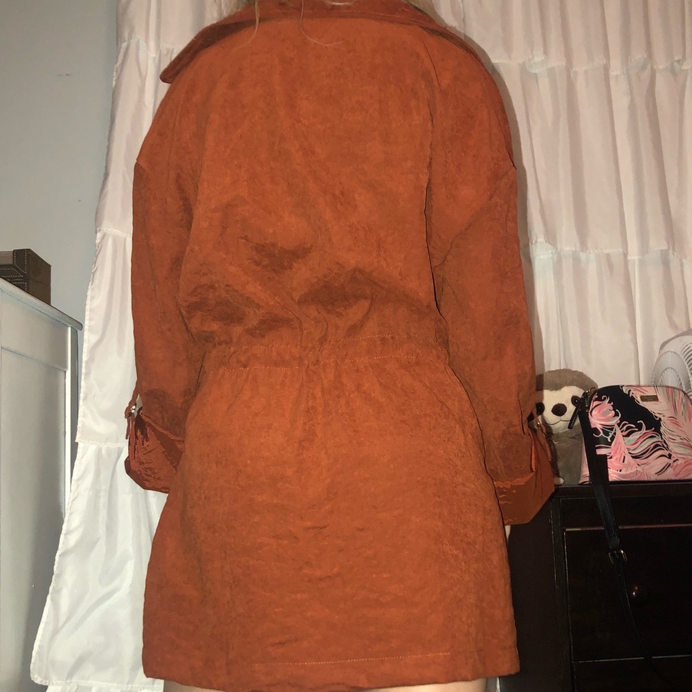 Coat - Picture 2 of 2